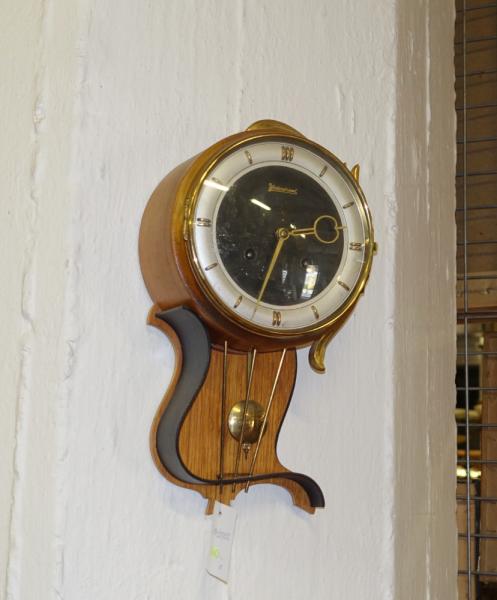 Stodola.cz - Clock