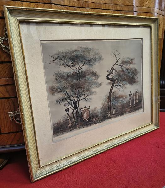 Stodola.cz - Hřbitov