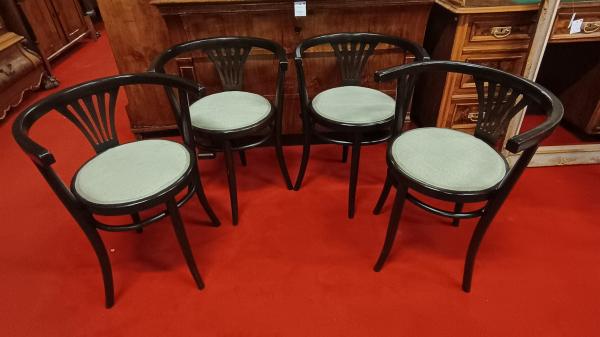 Stodola.cz - Křeslo Thon 4x