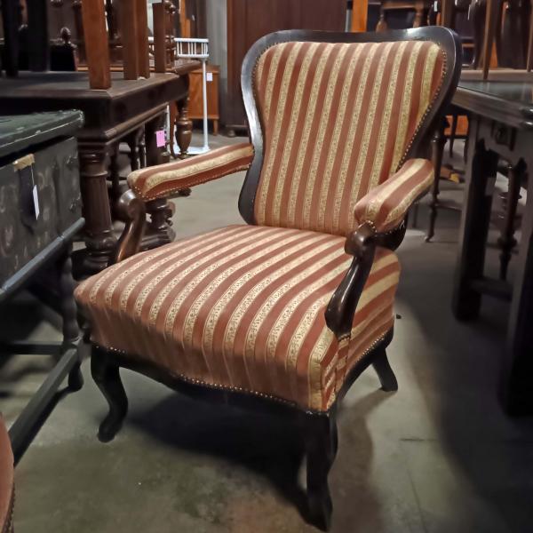 Stodola.cz - Křeslo