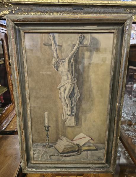 Stodola.cz - Kristus