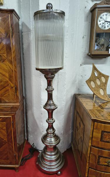 Stodola.cz - Lampa