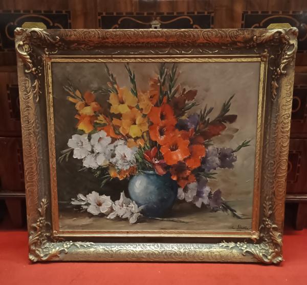 Stodola.cz - Mečíky ve váze