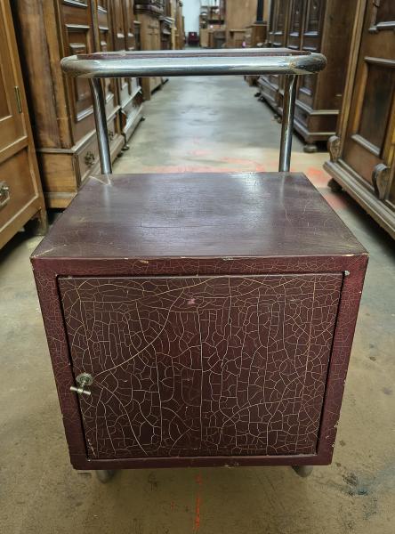 Stodola.cz - Noční stolek