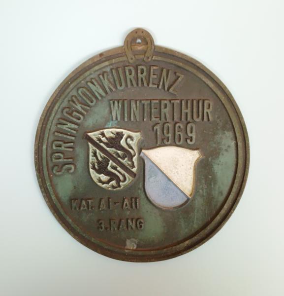 Stodola.cz - Plaketa