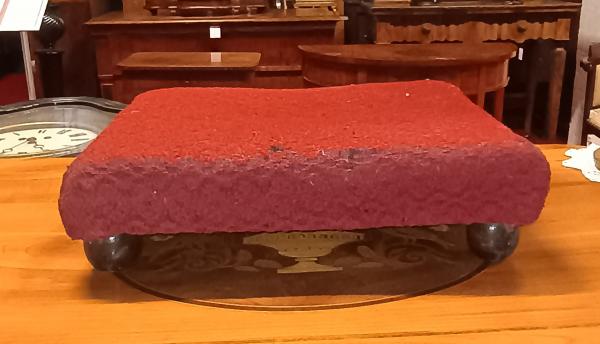 Stodola.cz - Footstool