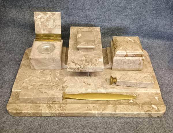 Stodola.cz - Psací souprava