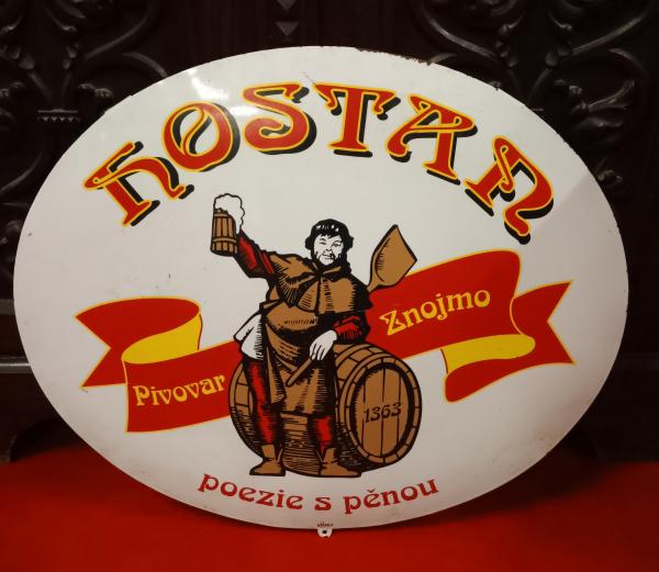 Stodola.cz - Signboard