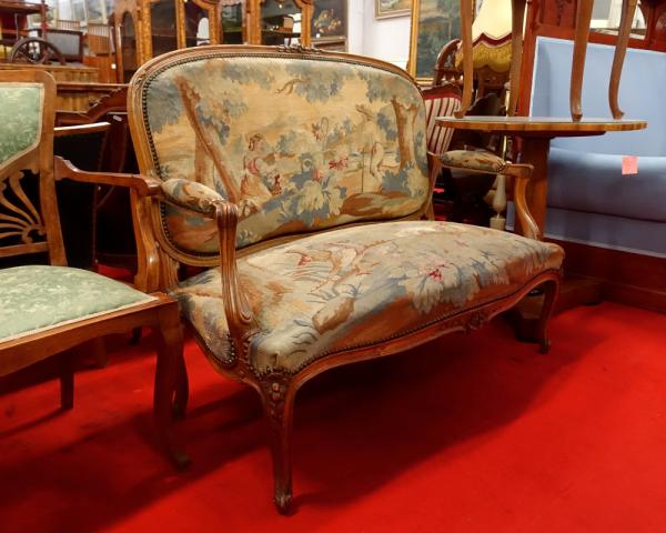 Stodola.cz - Sofa