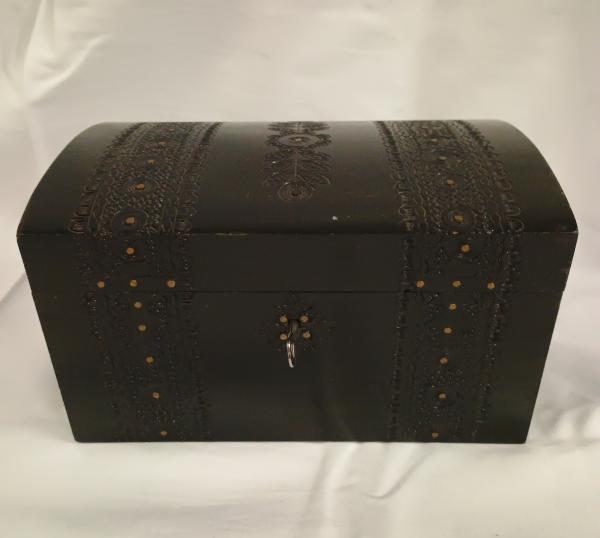 Stodola.cz - Šperkovnice