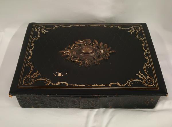 Stodola.cz - Šperkovnice