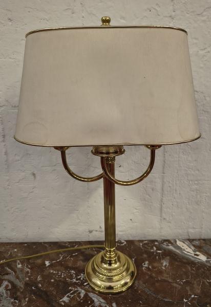 Stodola.cz - Stolní lampa
