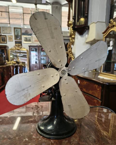 Stodola.cz - Stolní ventilátor