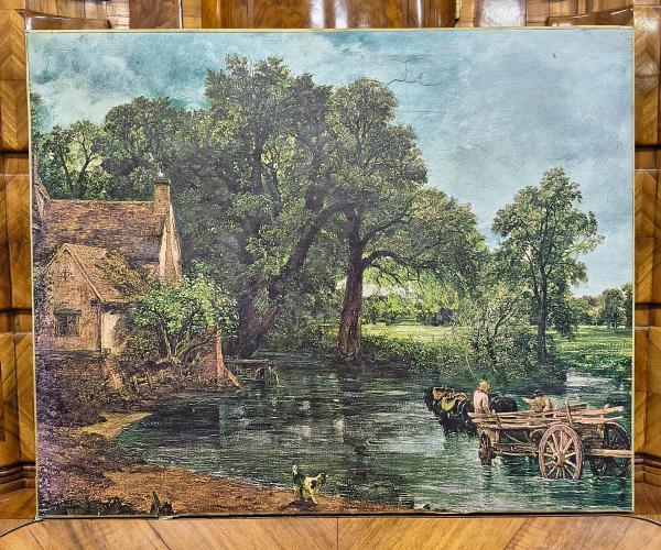 Stodola.cz - U rybníčku