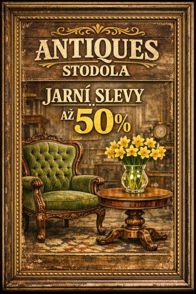 Stodola.cz - Velké slevy až  50 %
