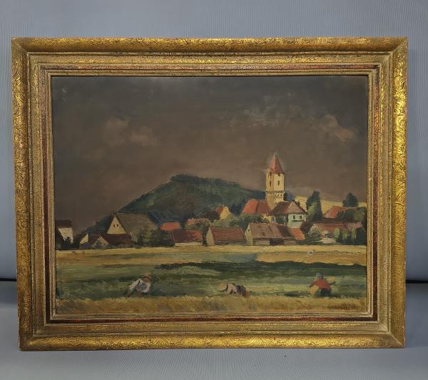 Stodola.cz - Vesnička