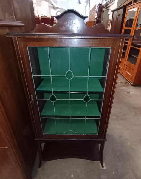 Stodola.cz - Vitrína