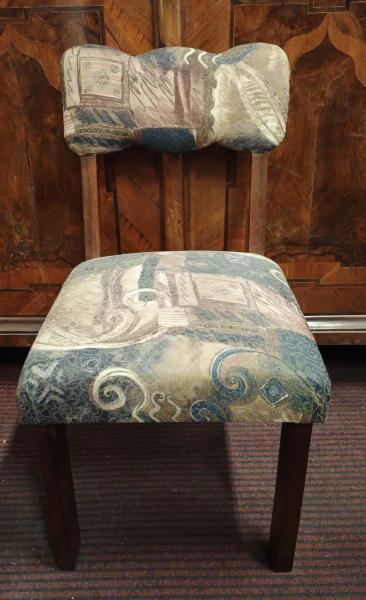 Stodola.cz - Židle 4x