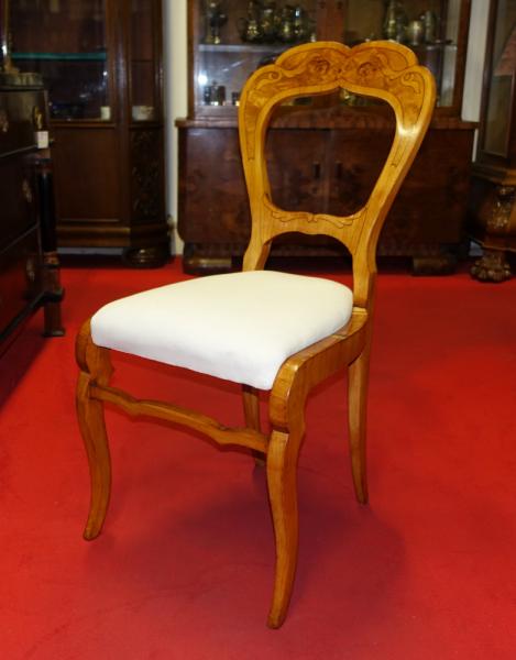 Stodola.cz - Chair