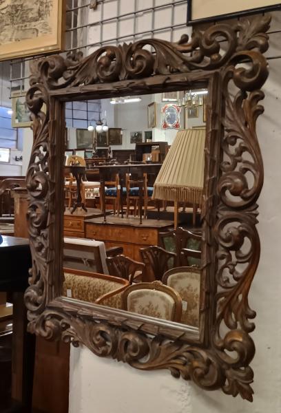 Stodola.cz - Zrcadlo