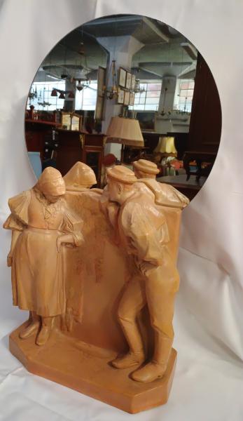 Stodola.cz - Zrcadlo