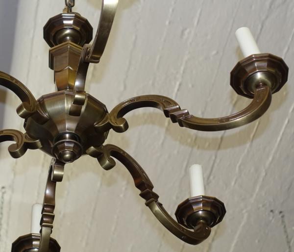 Stodola.cz - Chandelier