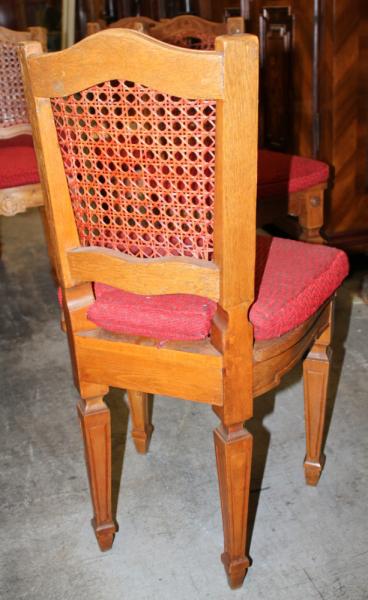 Stodola.cz - Chair 6x