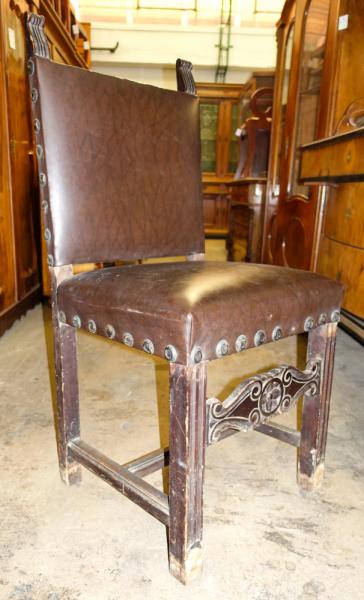 Stodola.cz - Židle 2x