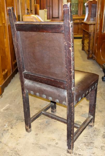 Stodola.cz - Židle 2x