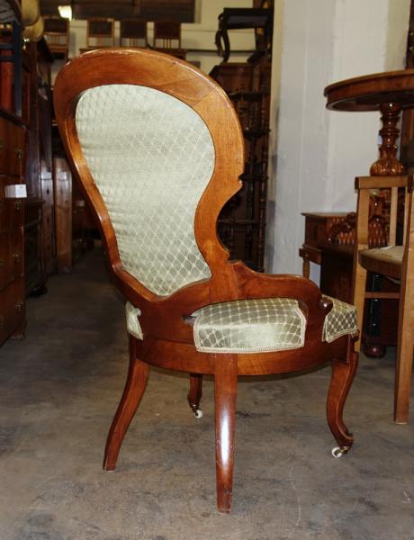 Stodola.cz - Arm-chair