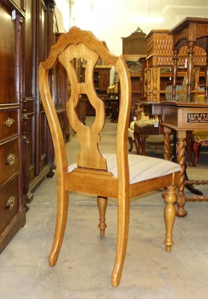 Stodola.cz - Chair 6x