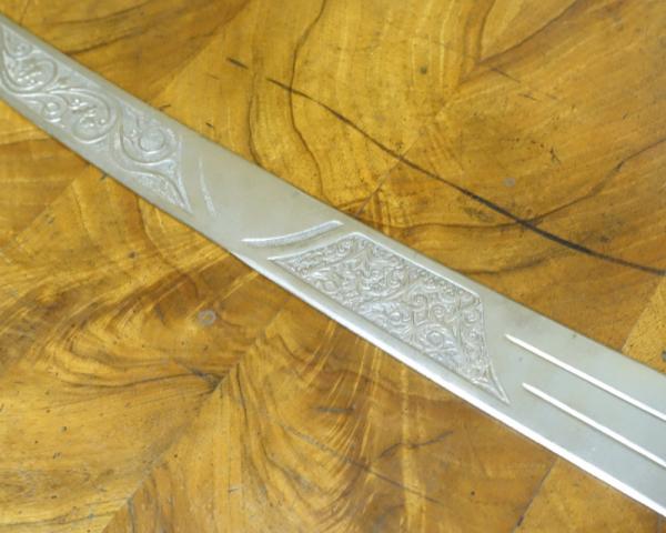 Stodola.cz - Šavle 1x