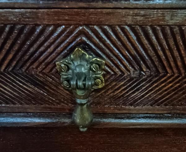 Stodola.cz - Psací stůl