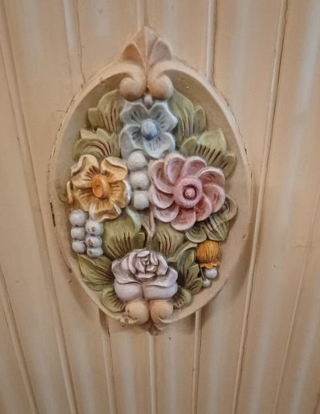 Stodola.cz - Noční stolek 