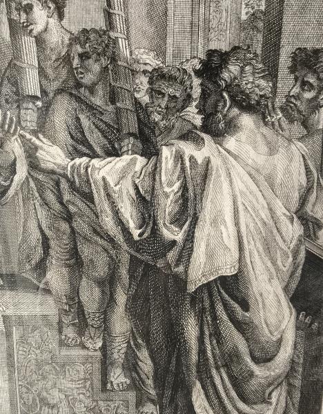 Stodola.cz - Biblická scéna