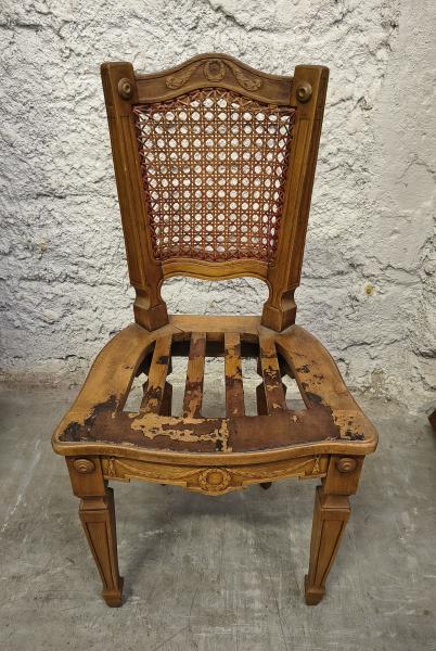 Stodola.cz - Židle 6 x