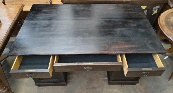 Stodola.cz - Psací stůl